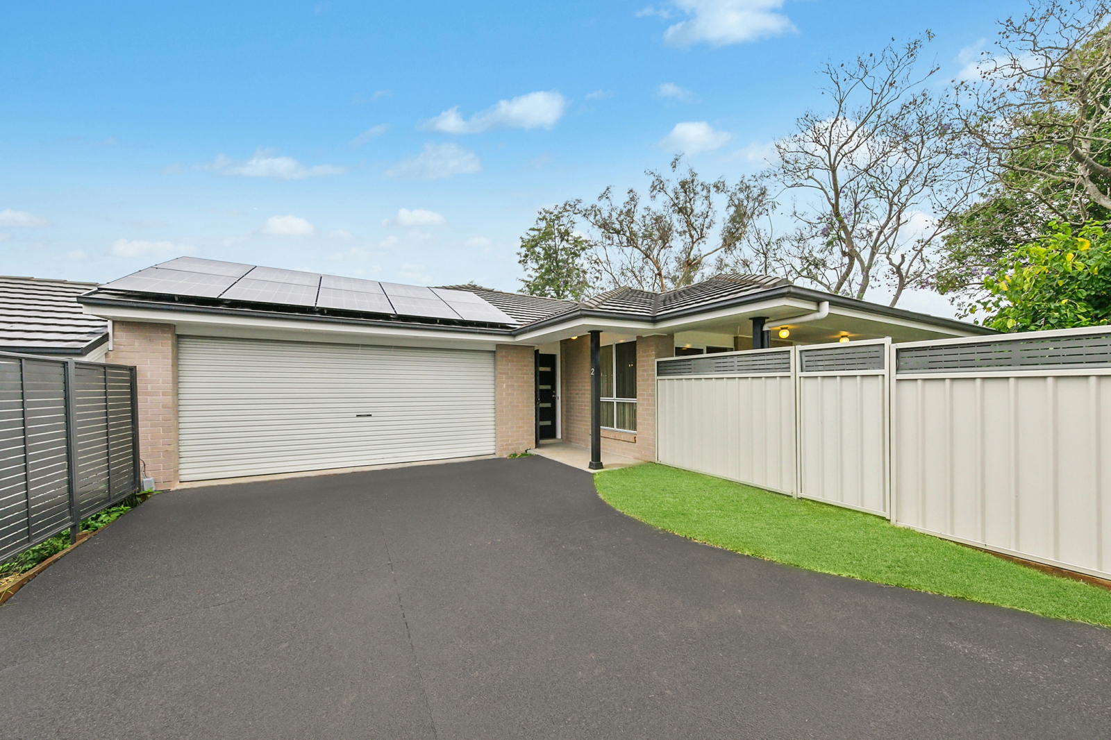2/23A Sergeant Street, Cessnock, NSW 2325