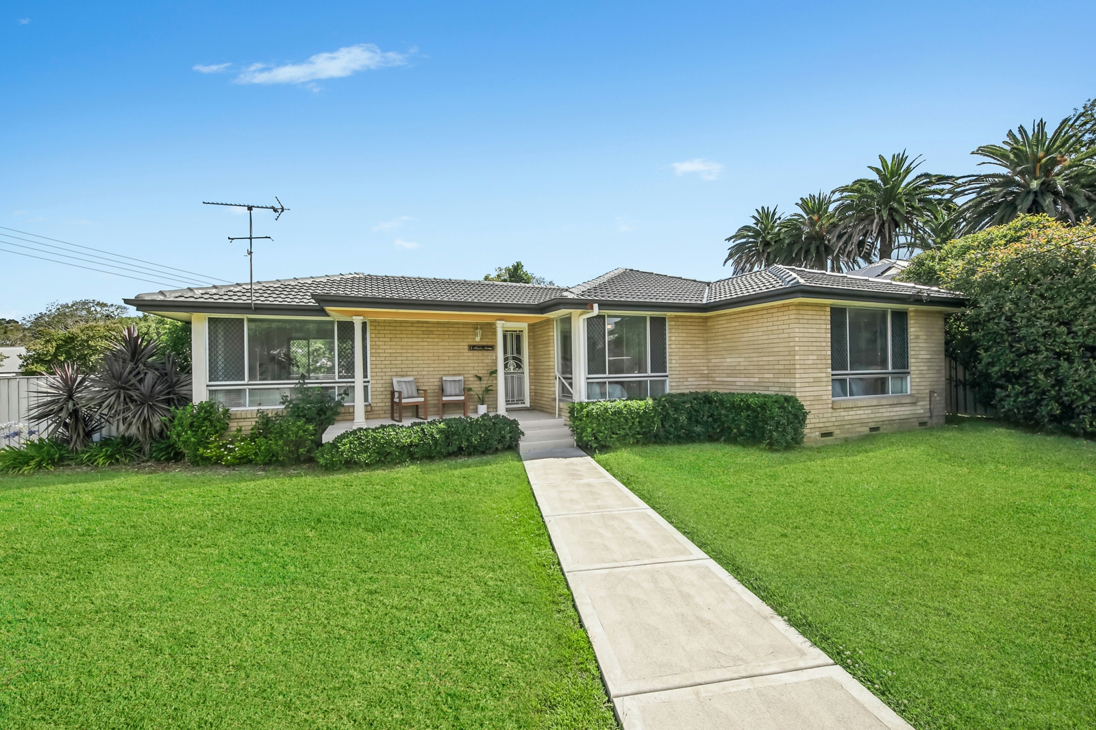 1 Attwater Avenue, CESSNOCK