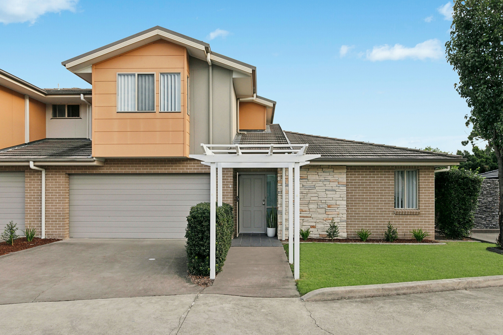 4/5 Stonebridge Drive, CESSNOCK