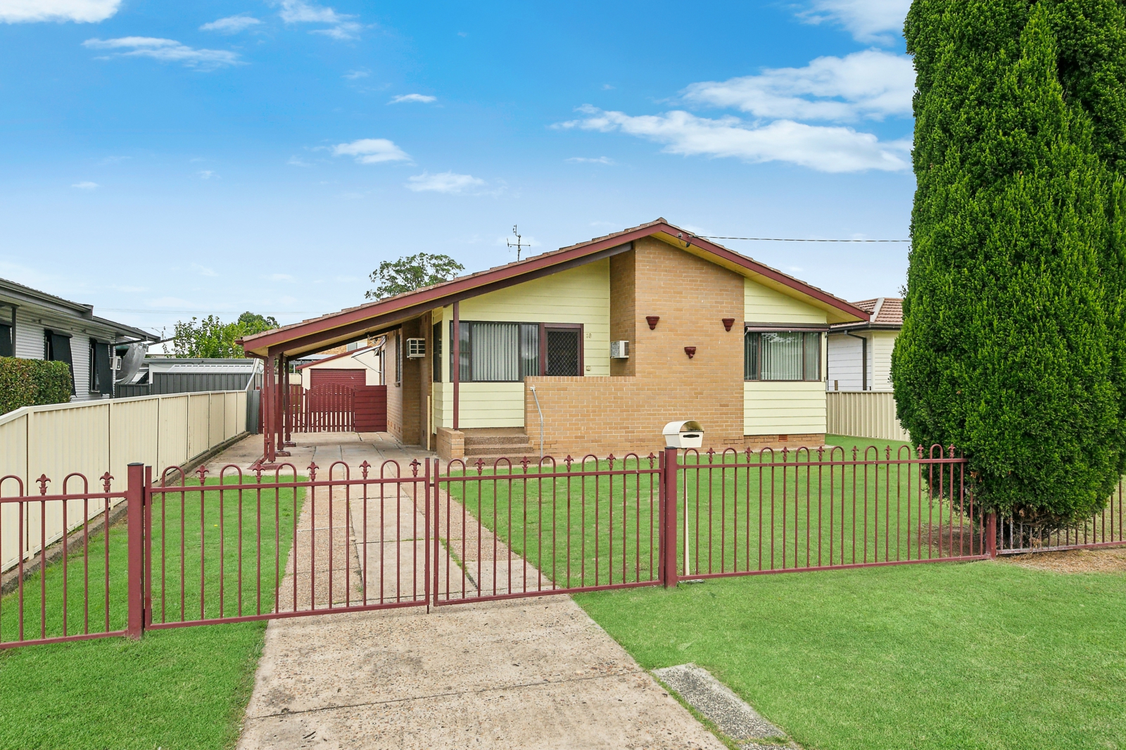 39 Maclean Street, Cessnock, NSW 2325
