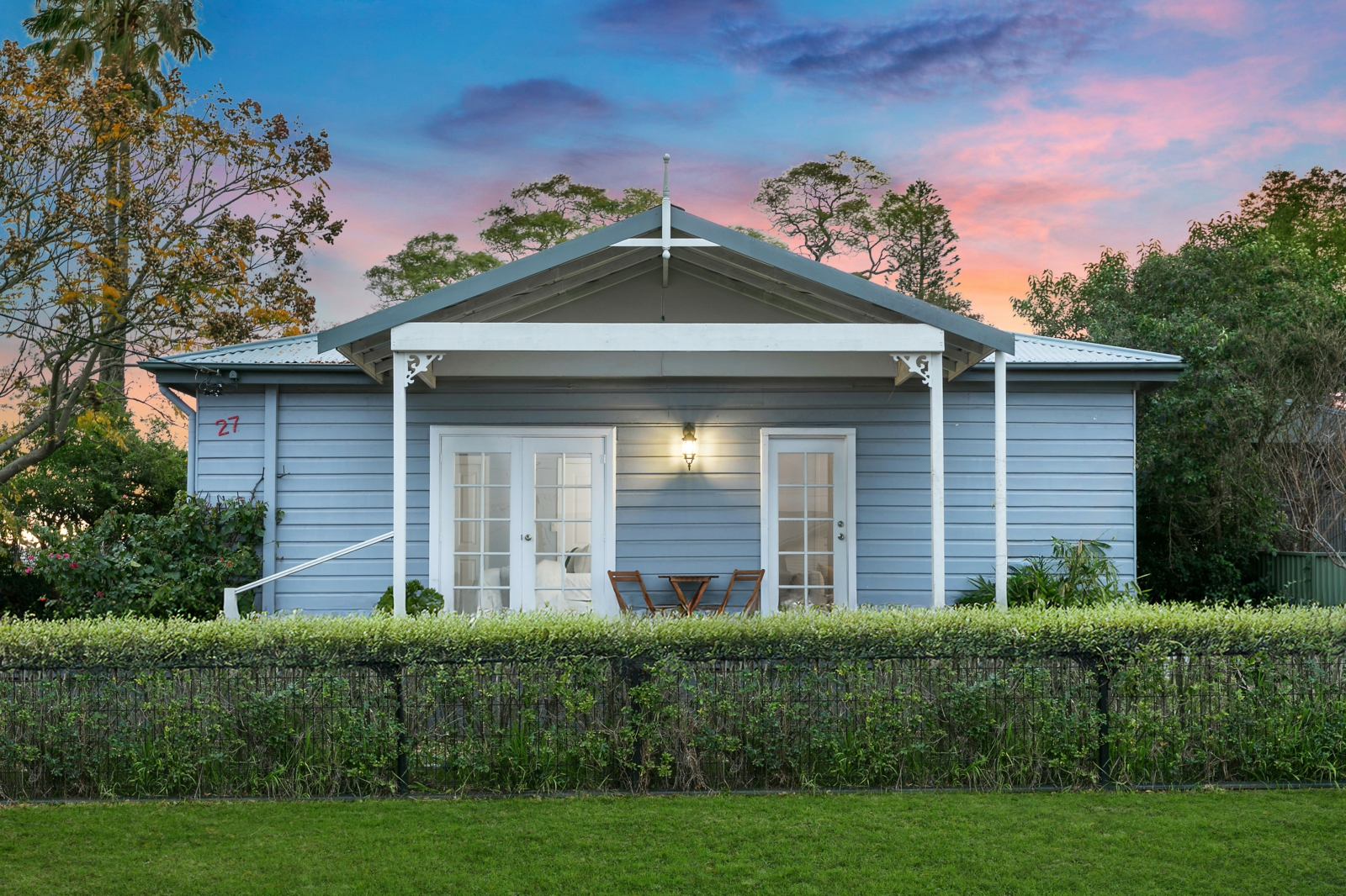 27 Mayfield Street, CESSNOCK