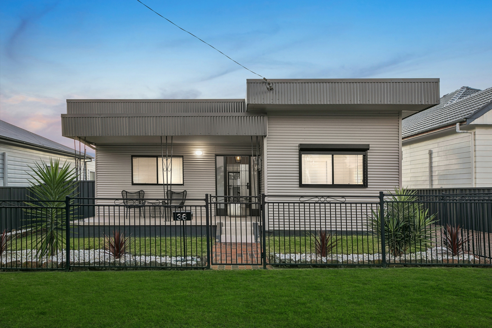 36 Ferguson Street, CESSNOCK