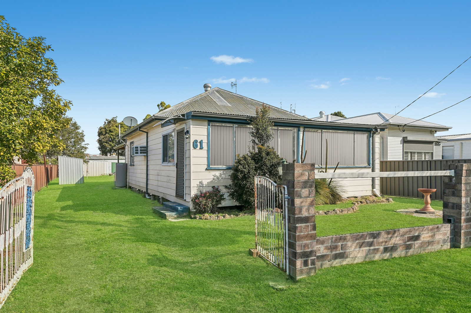 61 Mount View Road, CESSNOCK