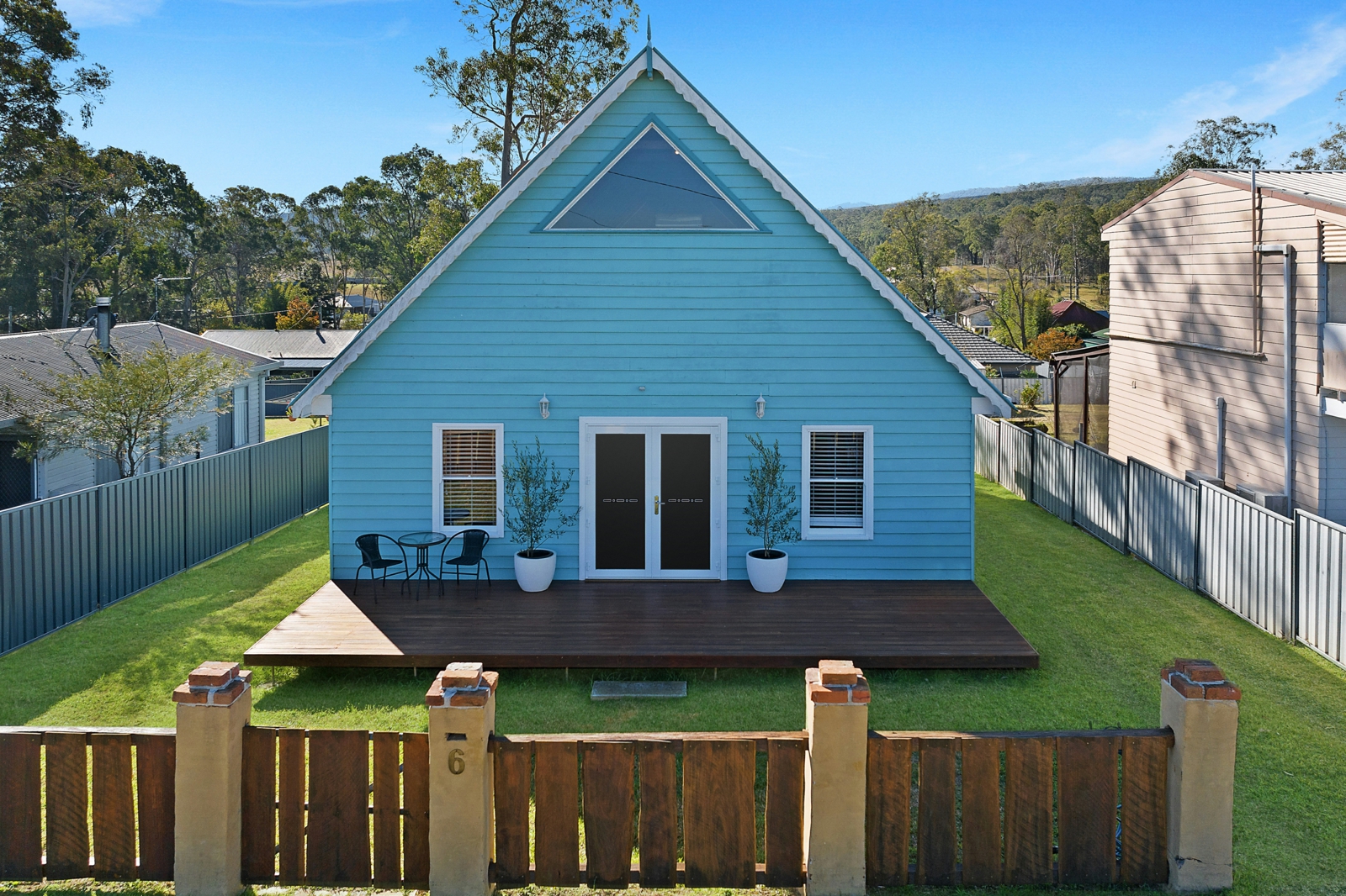 6 Wollombi Road,Millfield