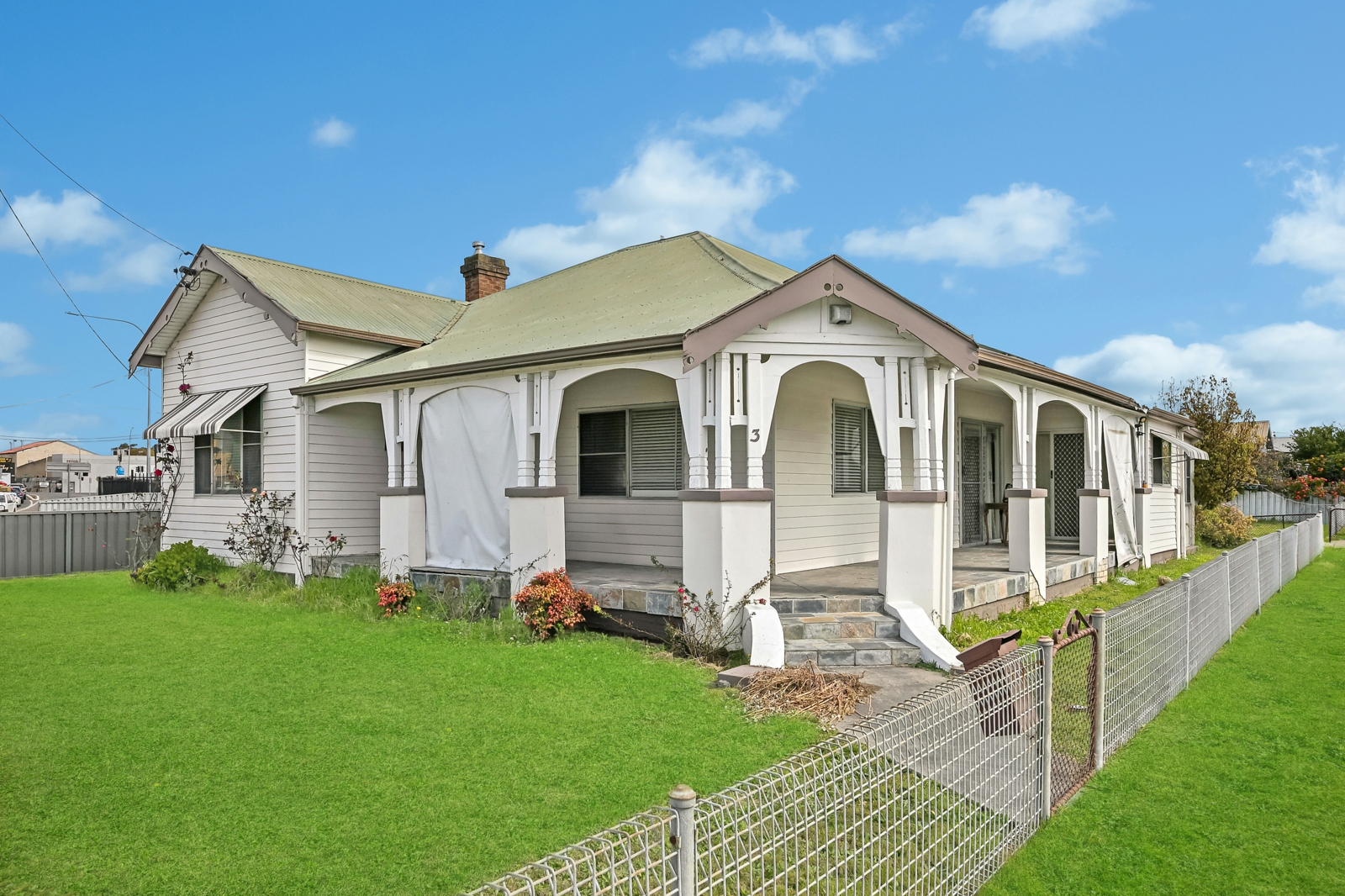 3 Allandale Road, CESSNOCK