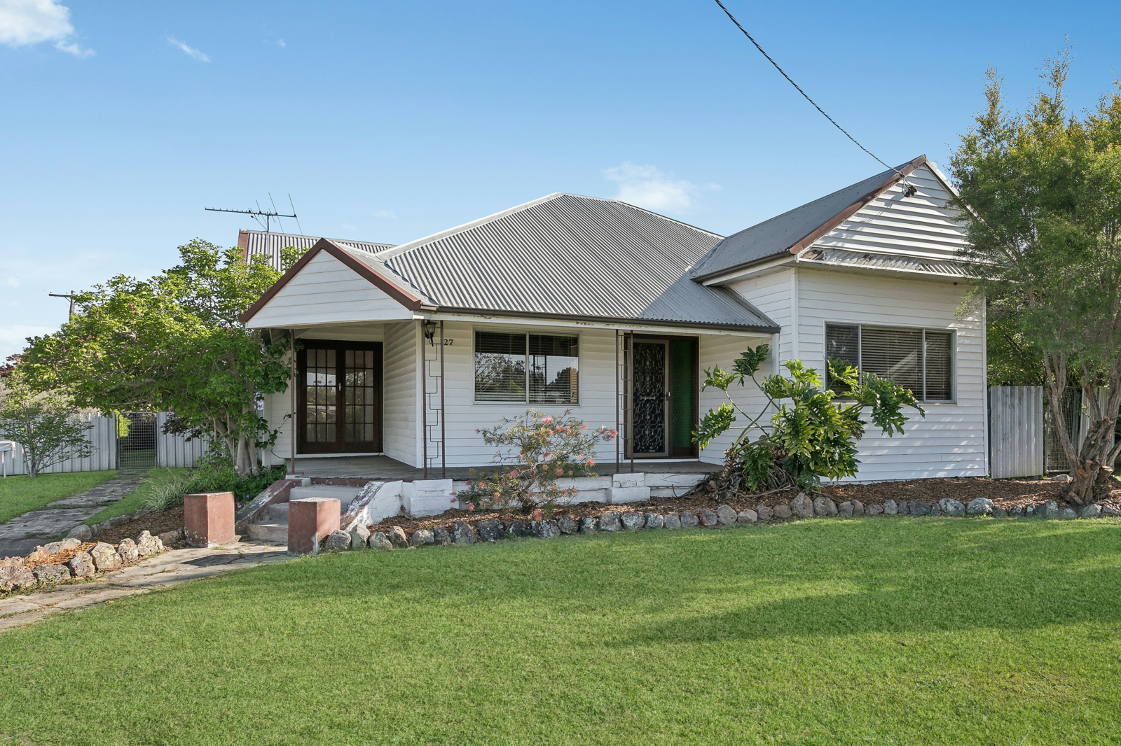 27 McFarlane Street, CESSNOCK