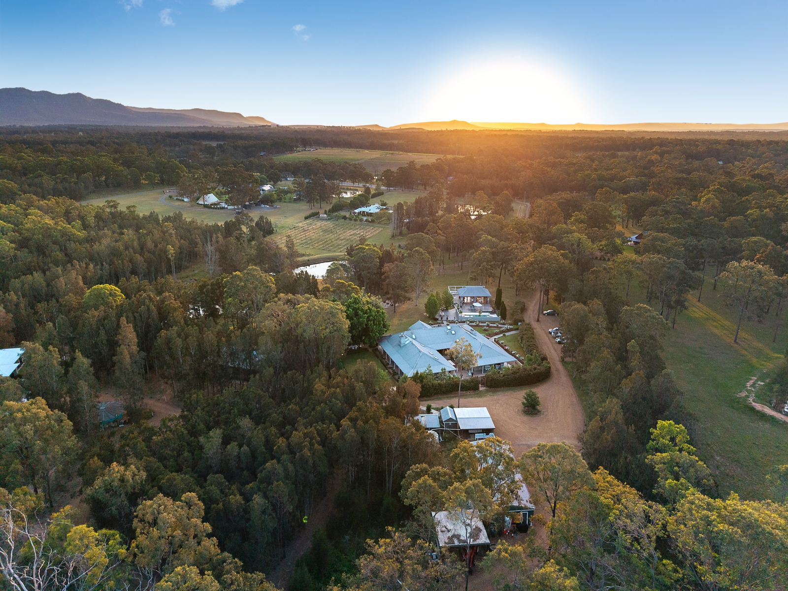 591 Hermitage Road, POKOLBIN