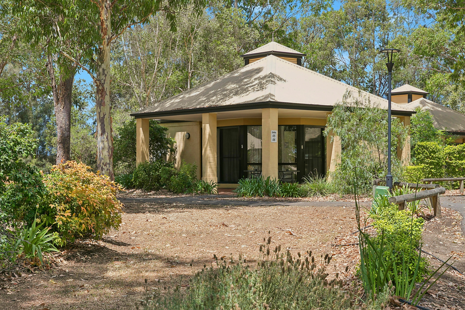 5&6/485 Mcdonalds Road,Pokolbin