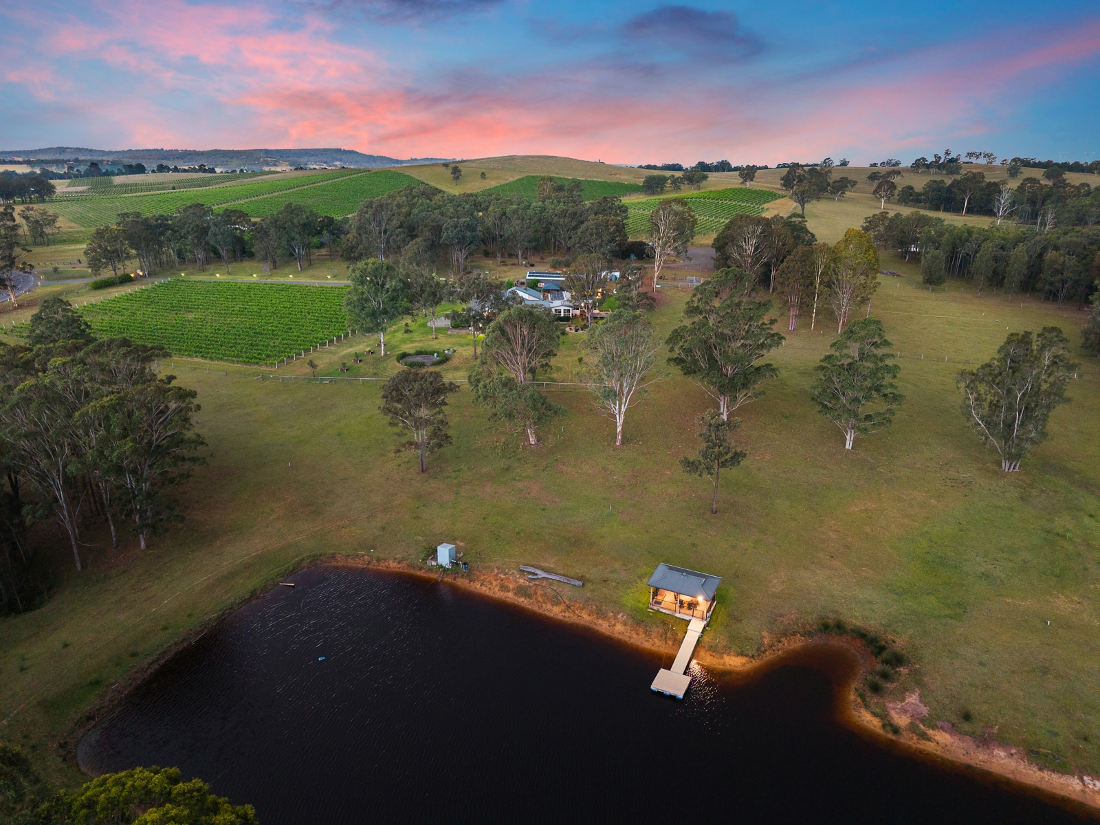 414 Deasys Road, POKOLBIN