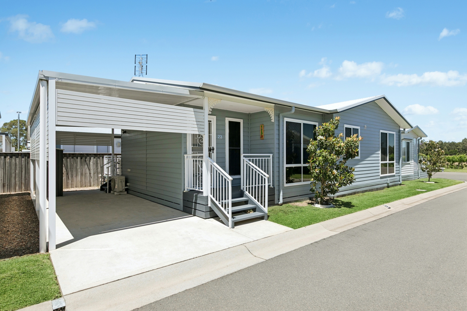 23/137 Mount View Road,Cessnock
