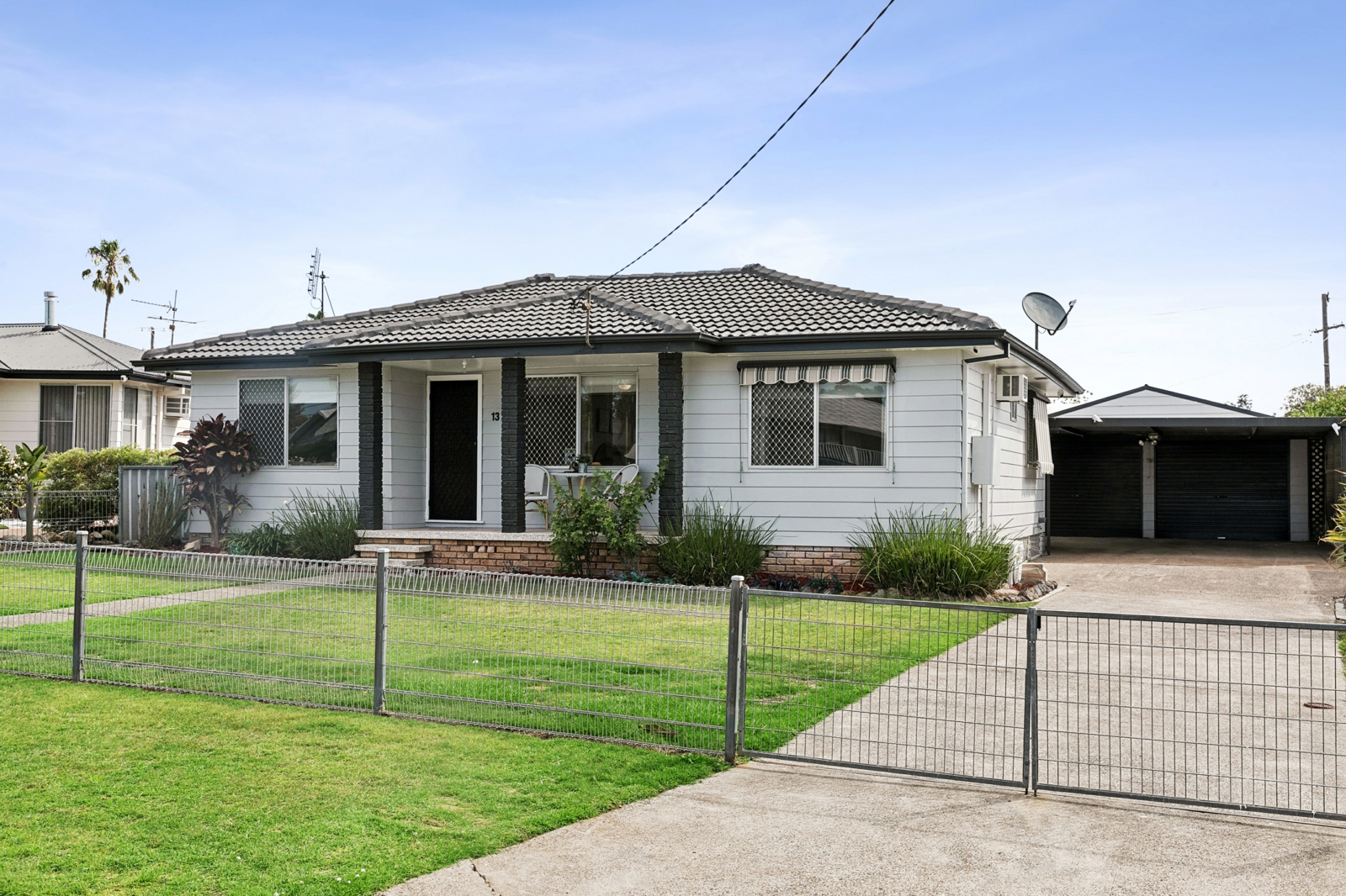 13 Balmoral Avenue,Cessnock