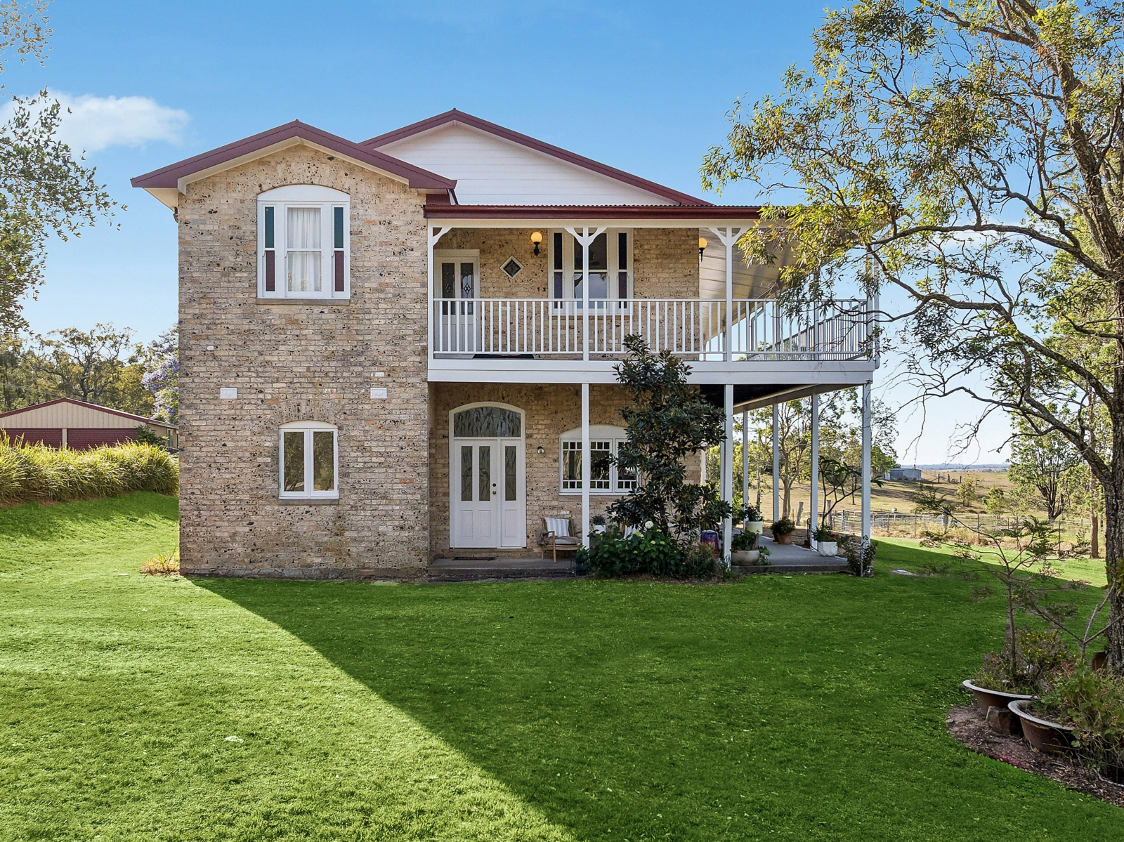 460B Elderslie Road,Branxton