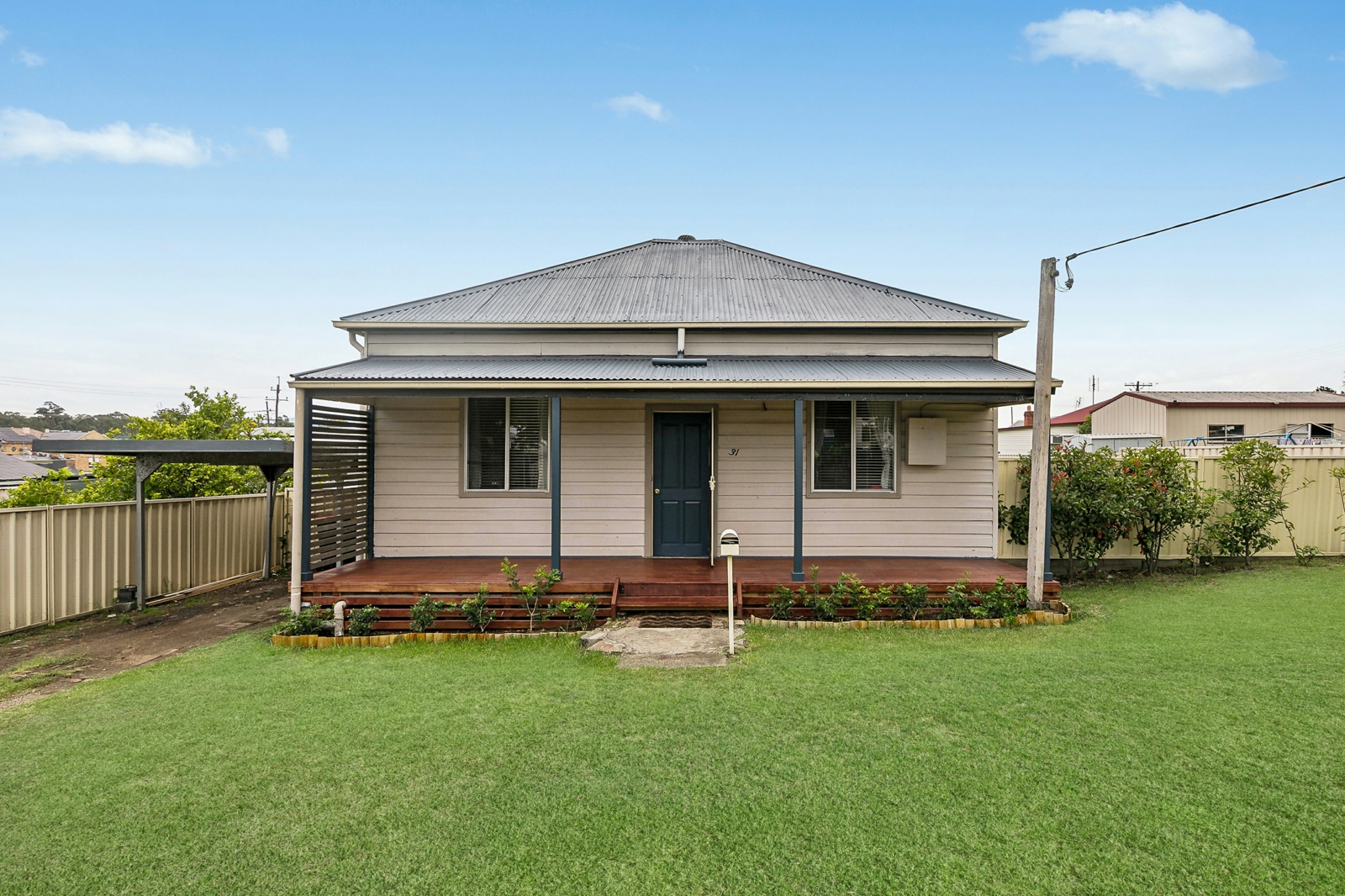 31 King Street, Cessnock, NSW 2325