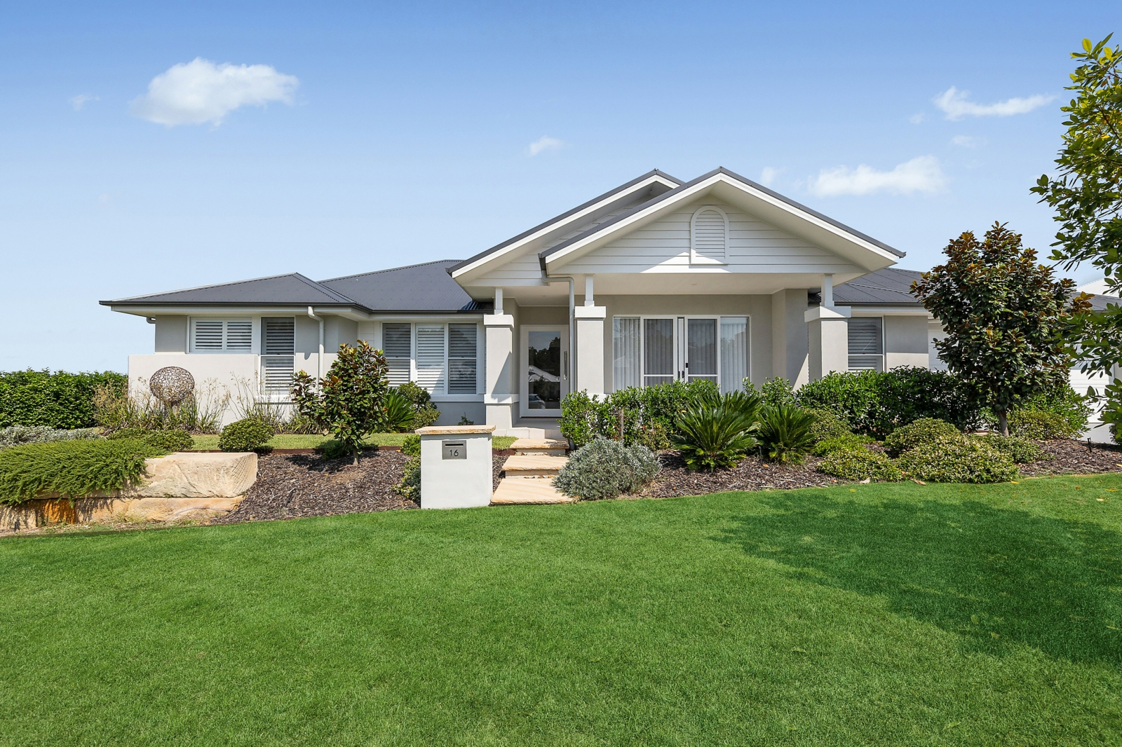 16 Coolalta Drive, NULKABA