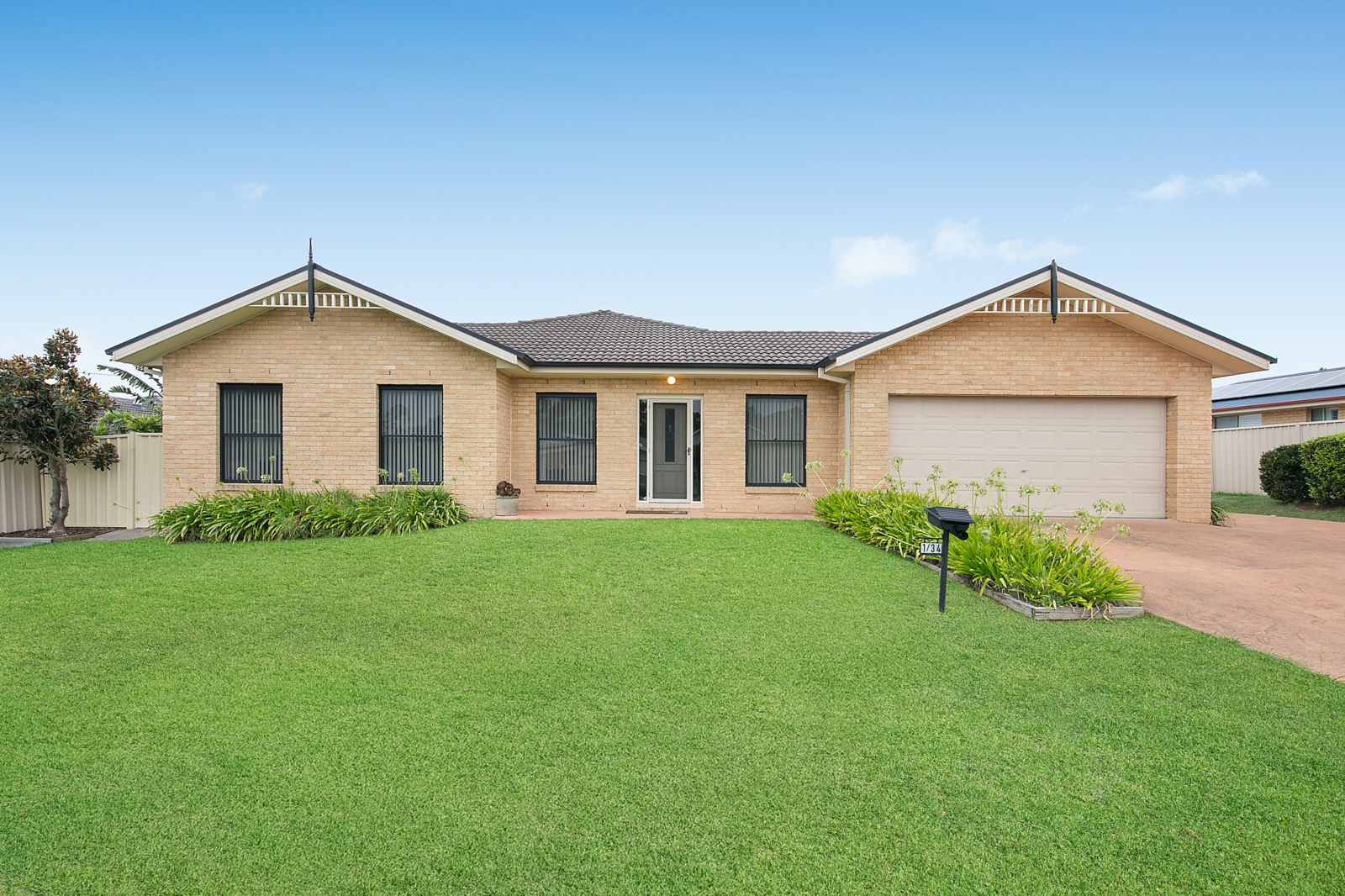 1/34 O'Shea Circuit, CESSNOCK