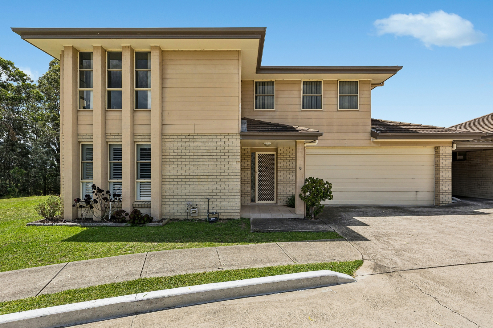 9/270 Wollombi Road, BELLBIRD