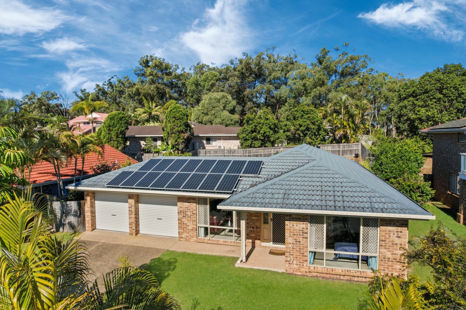 36 Chesterfield Crescent,Kuraby