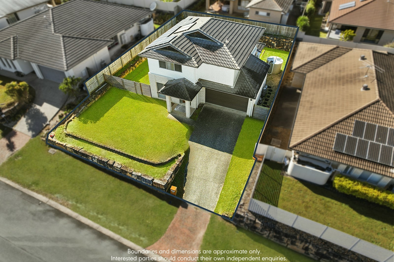 96 Tweeddale Circuit,Drewvale