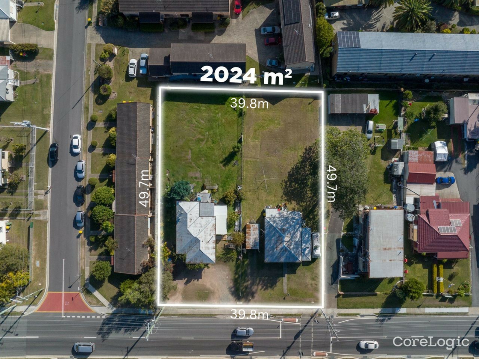 89 Milne Street,Beenleigh