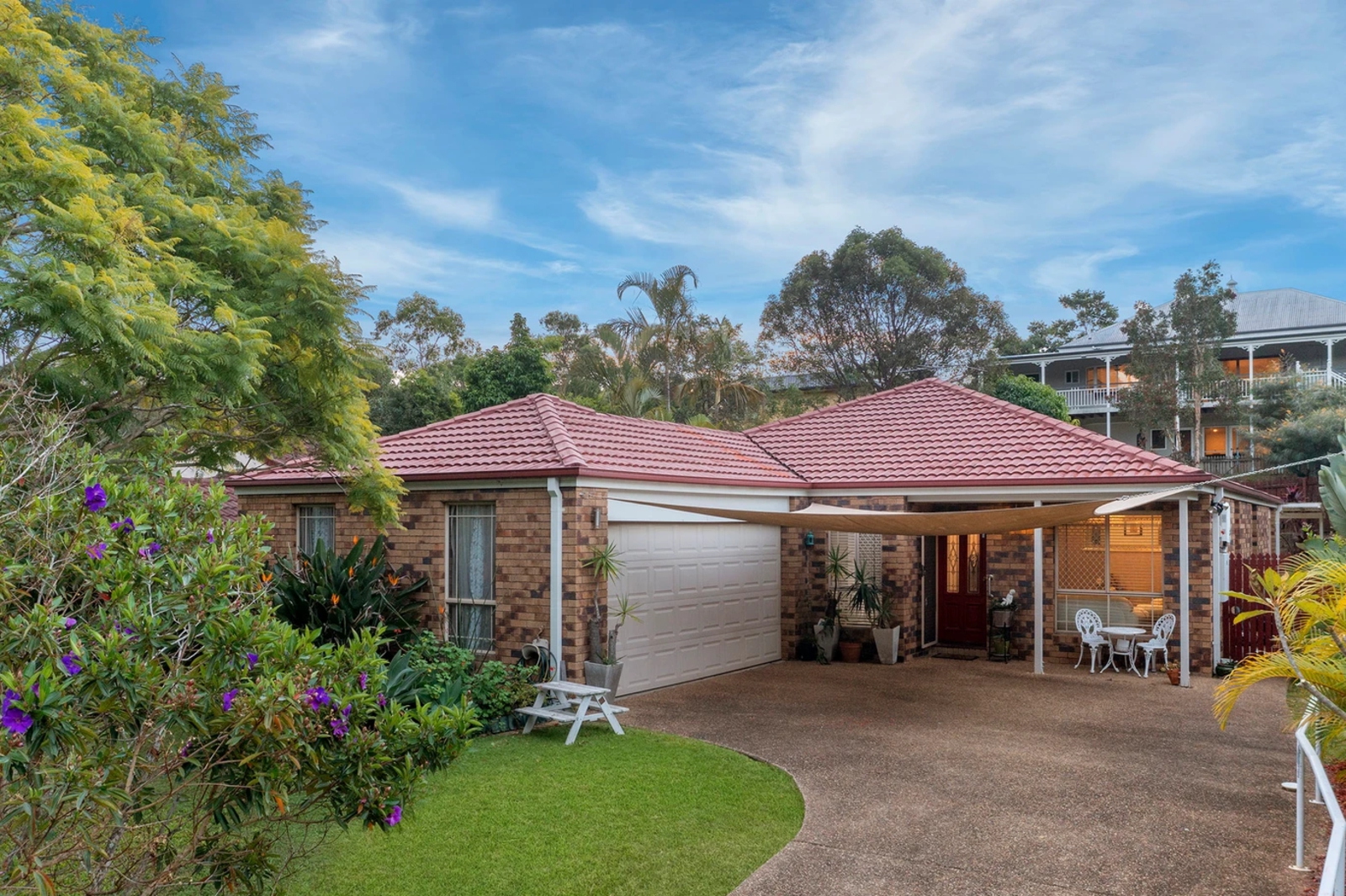 21 Van Gogh Place,Mackenzie
