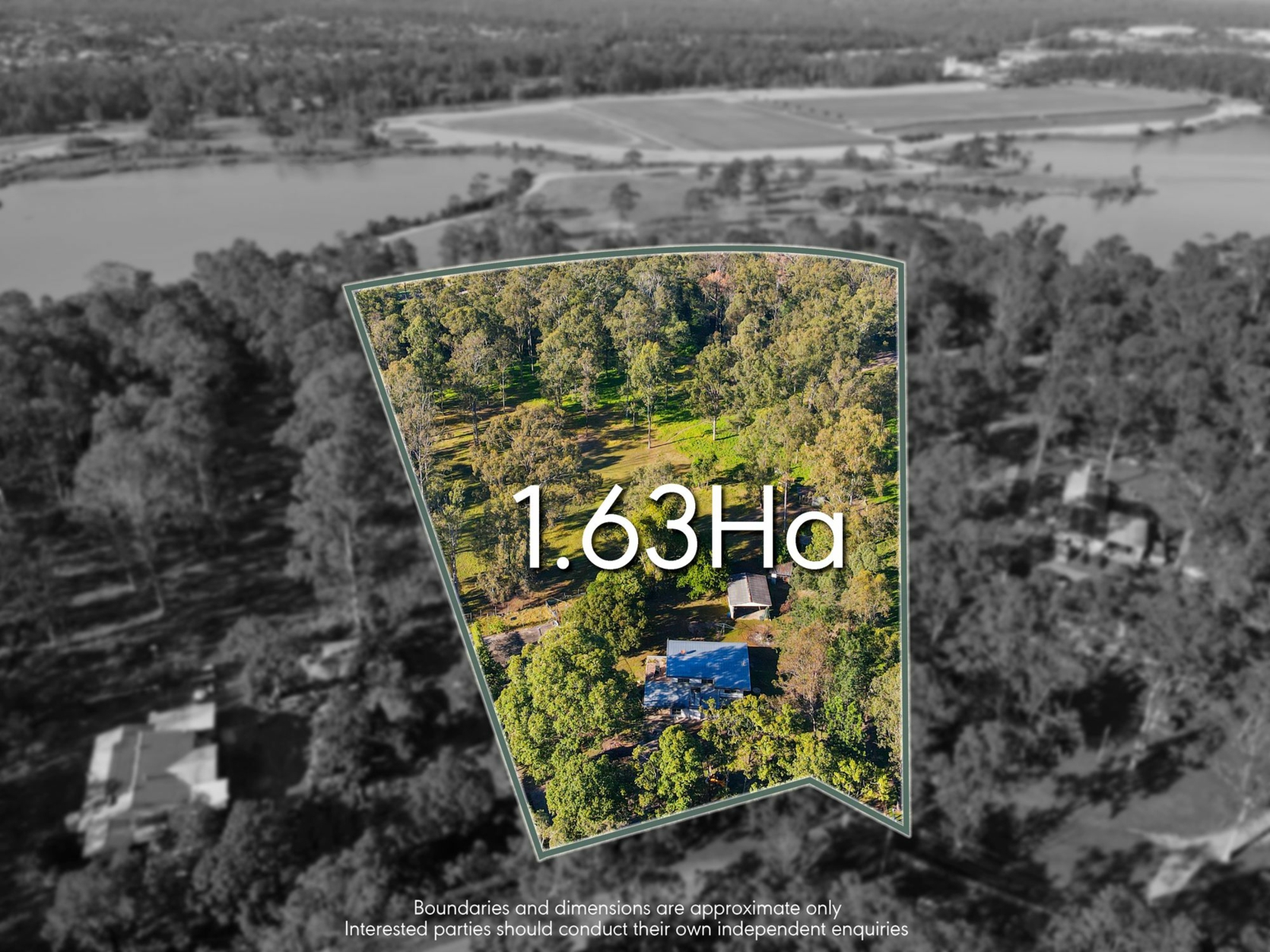 168 Esky Road,Pallara