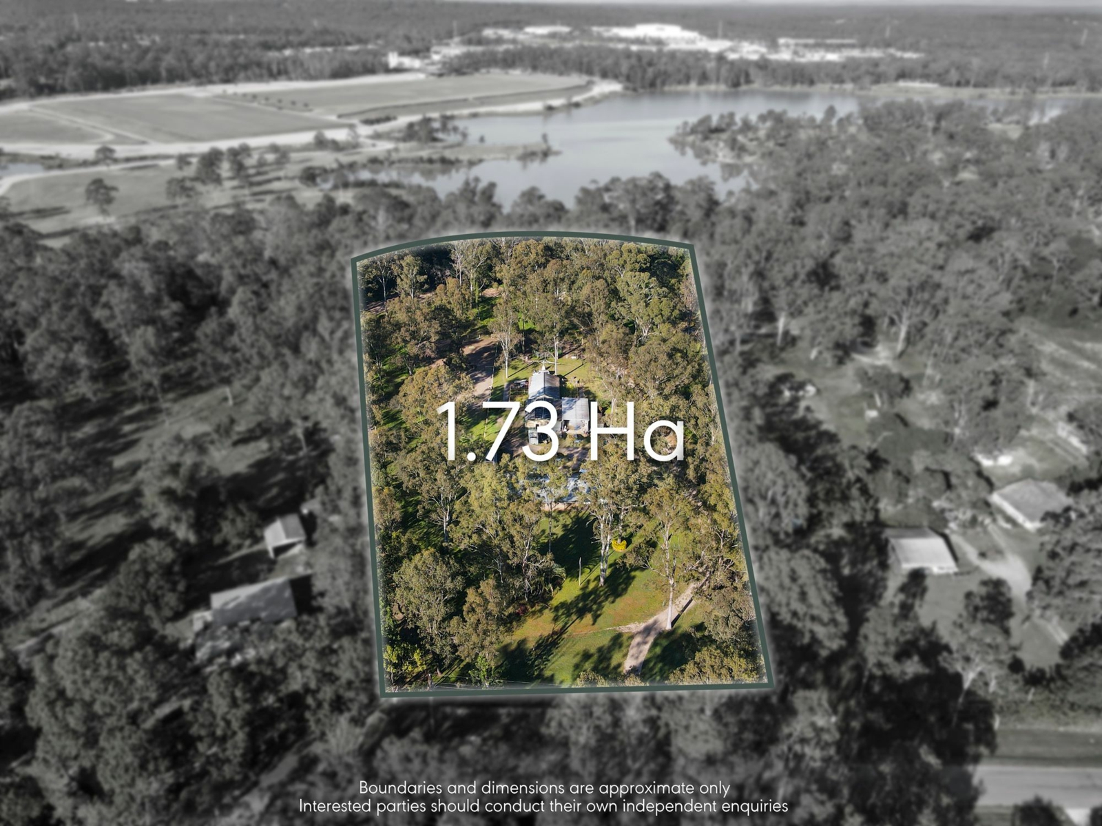 180 Esky Road,Pallara