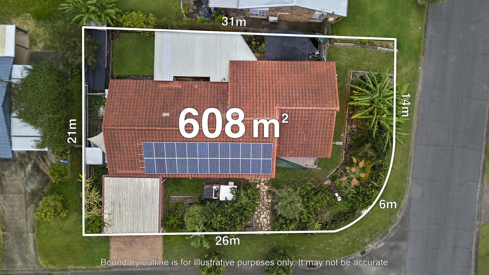 1 Jarrah Place,Durack