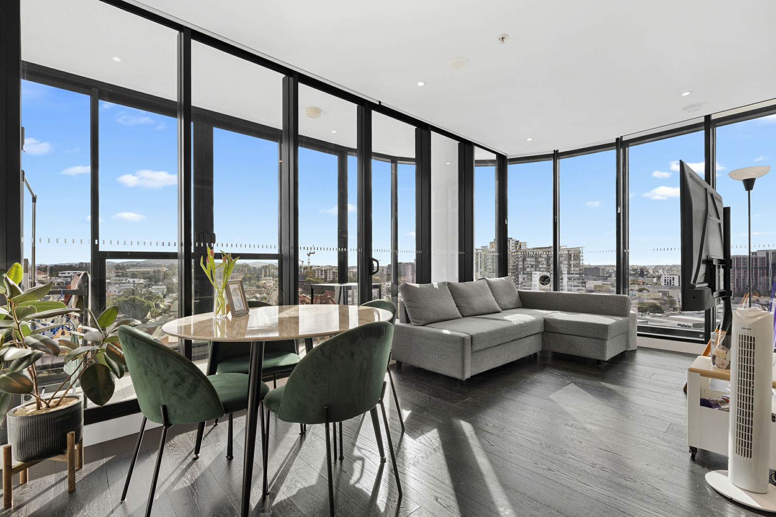 1209/167 Alfred Street, FORTITUDE VALLEY