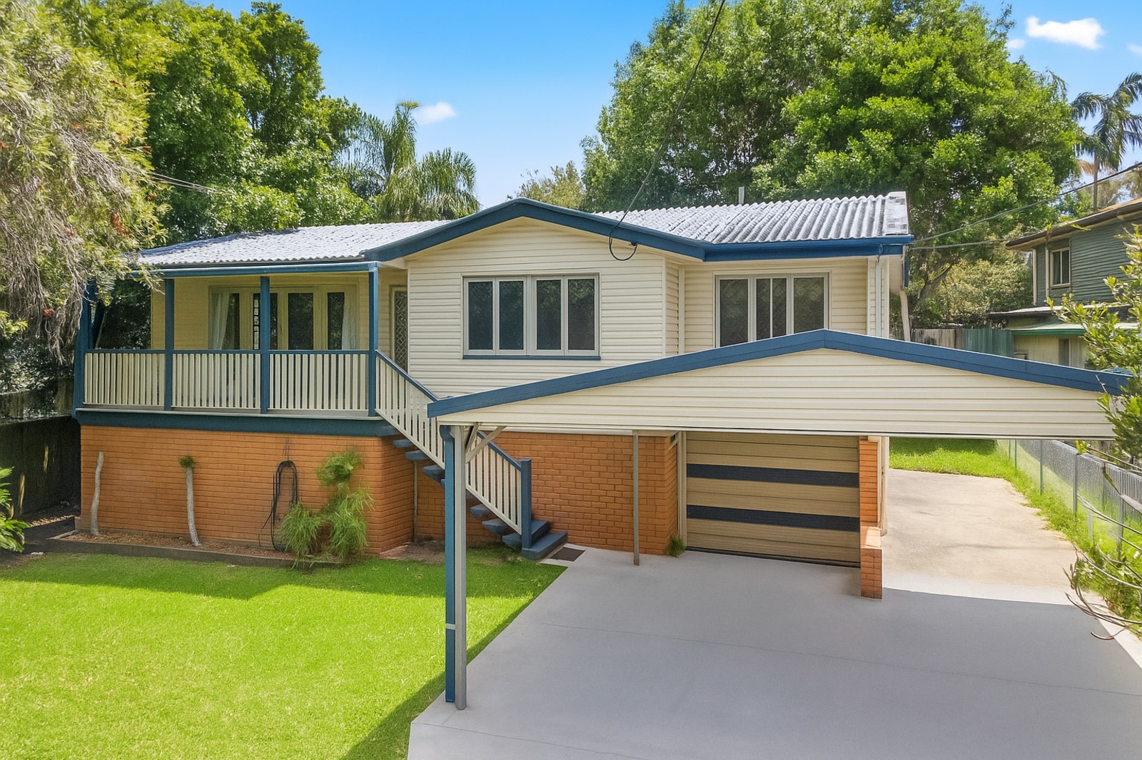 3 Karloo Street,Wynnum