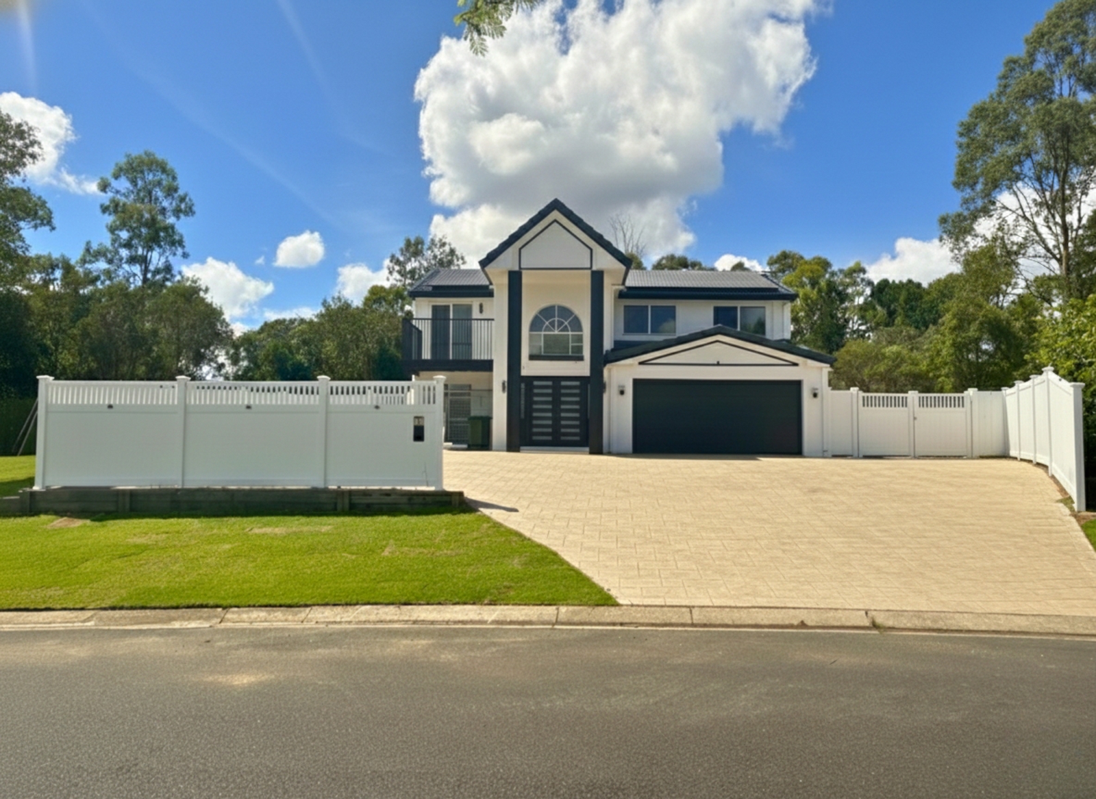 16 Jacaranda Place