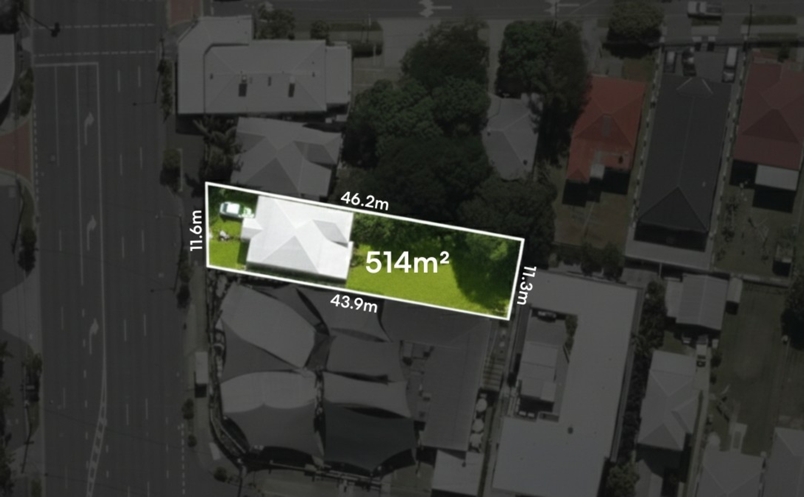 712 Main Street, KANGAROO POINT