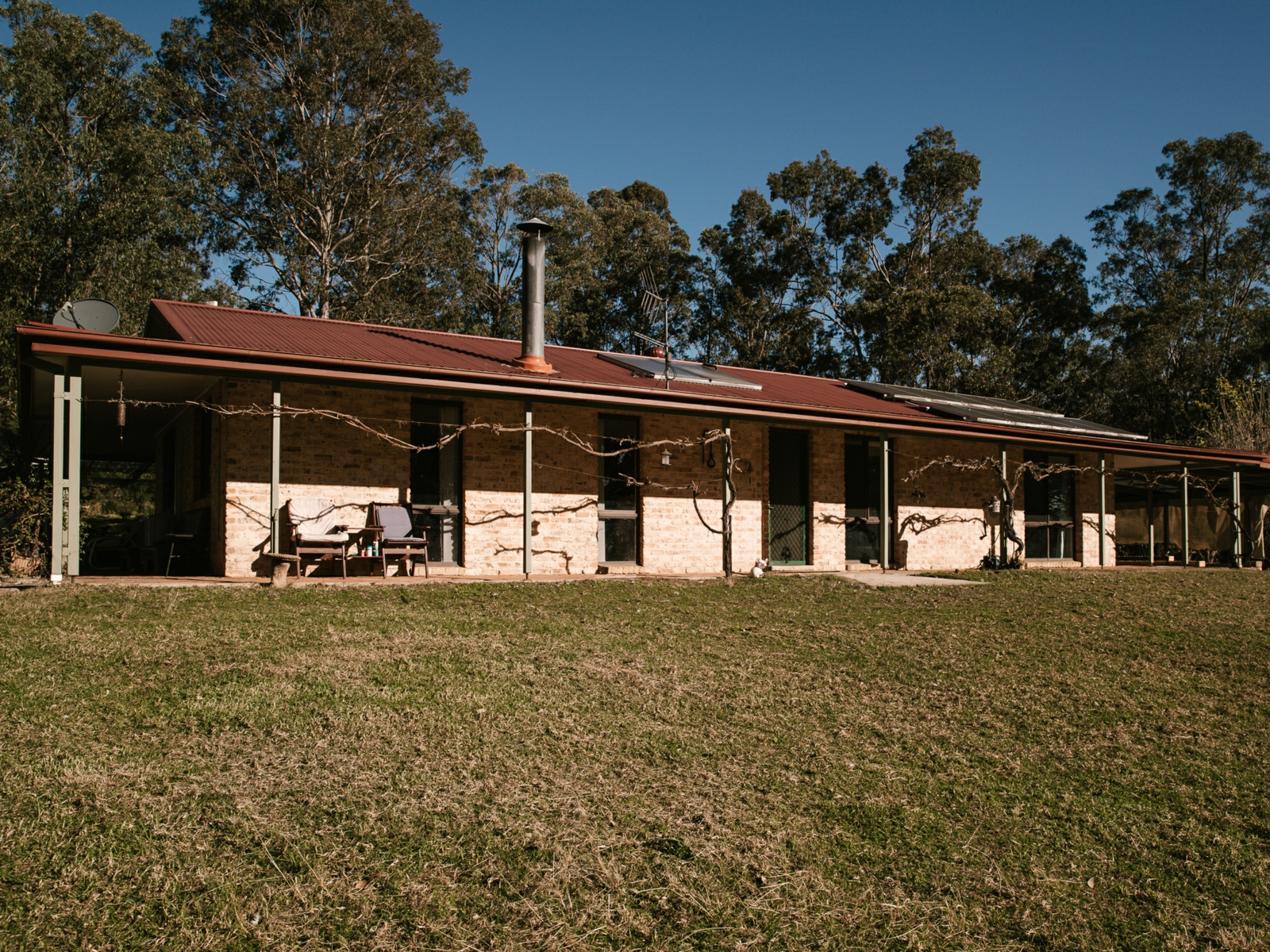 41 Bunyah Road,Firefly
