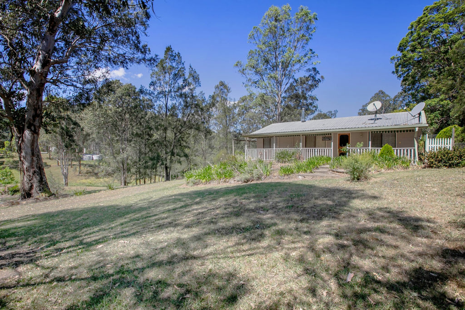 20 Easton Street,Bundook