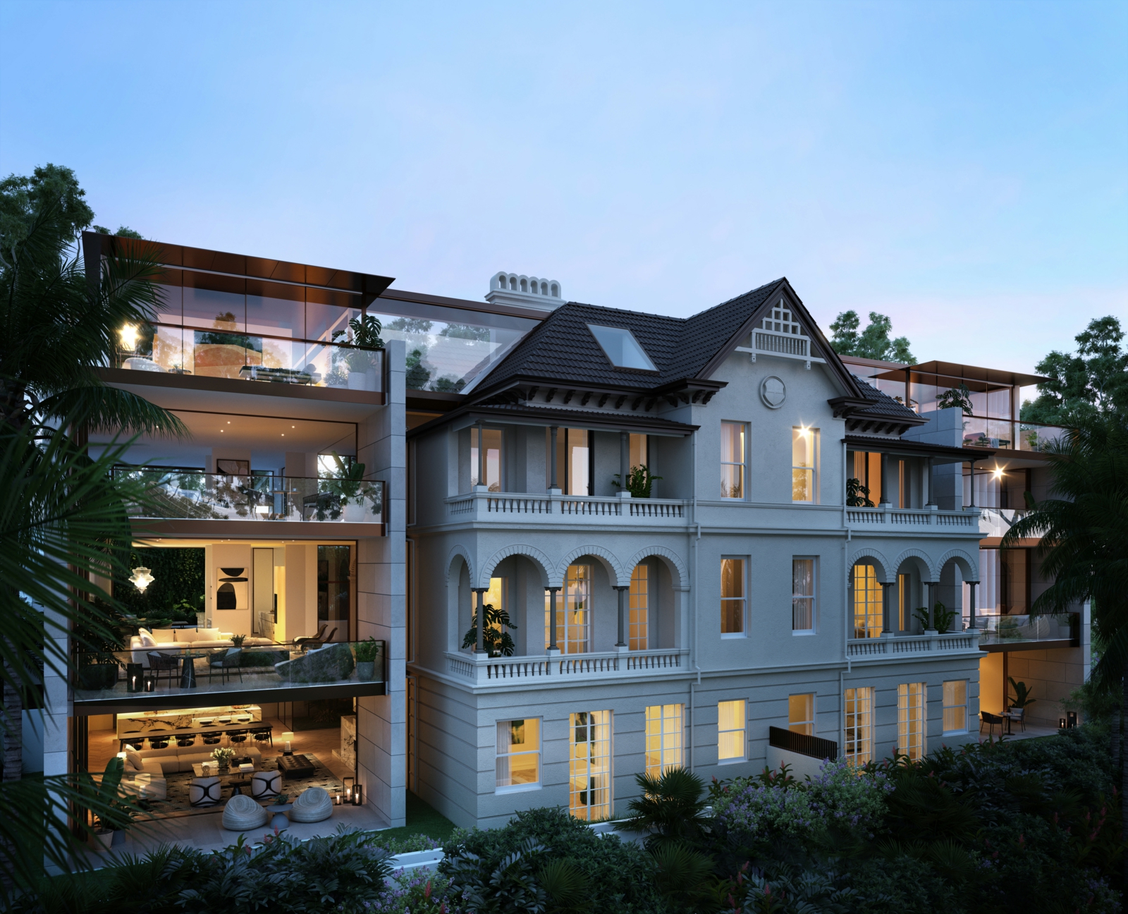 2/780 New South Head Road, ROSE BAY