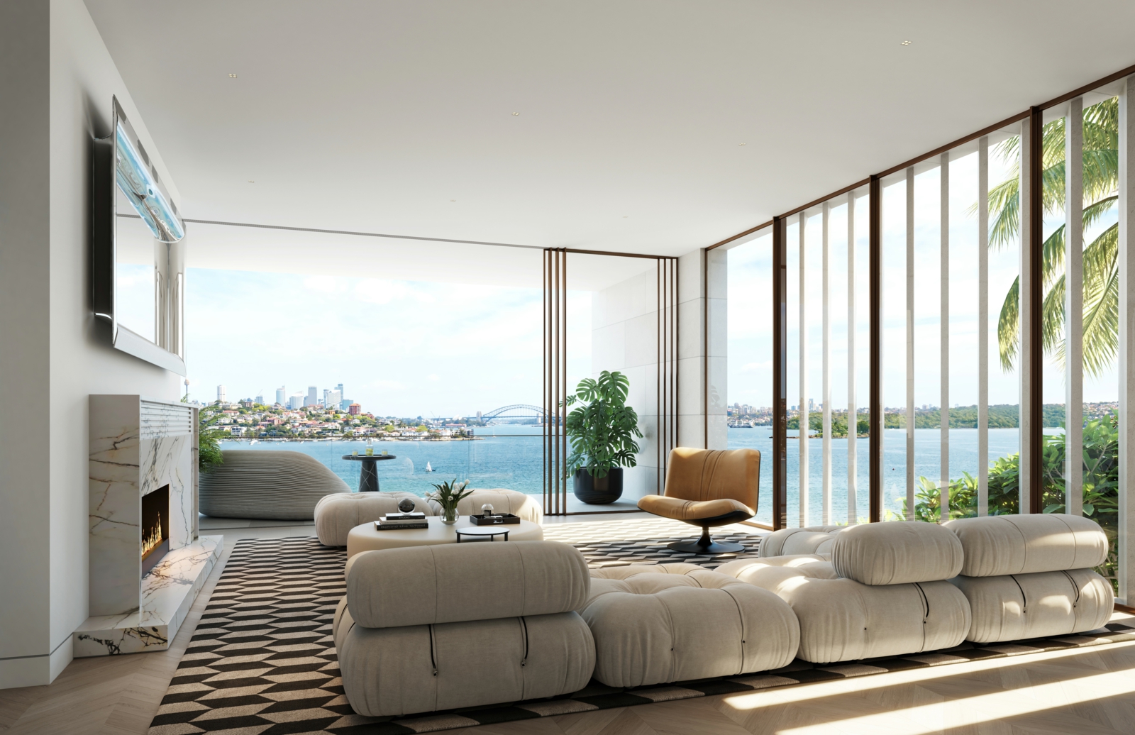 4/780 New South Head Road, ROSE BAY