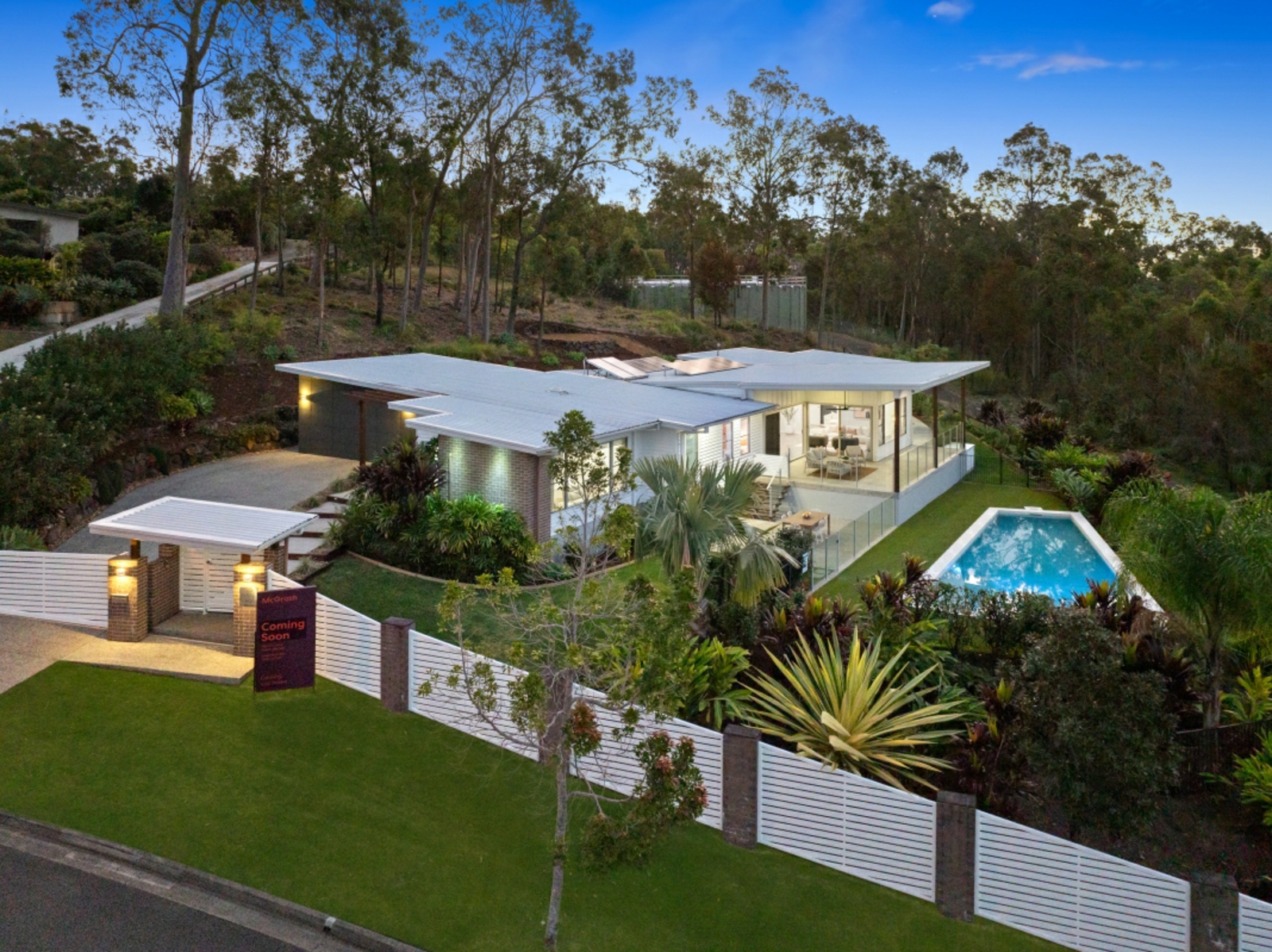 9 Abbey Ridge Road, REEDY CREEK