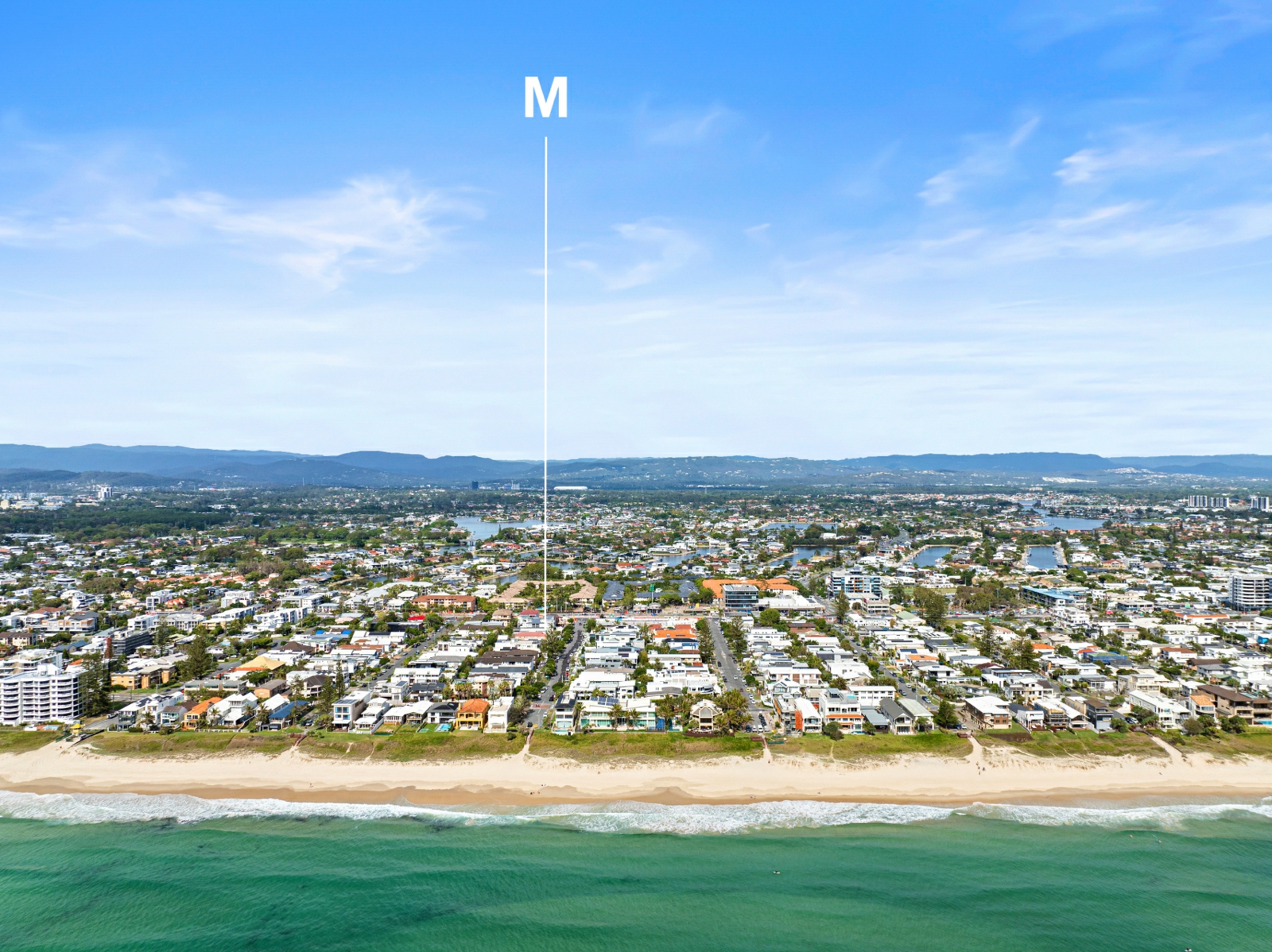 1/42 Tamborine Street,Mermaid Beach