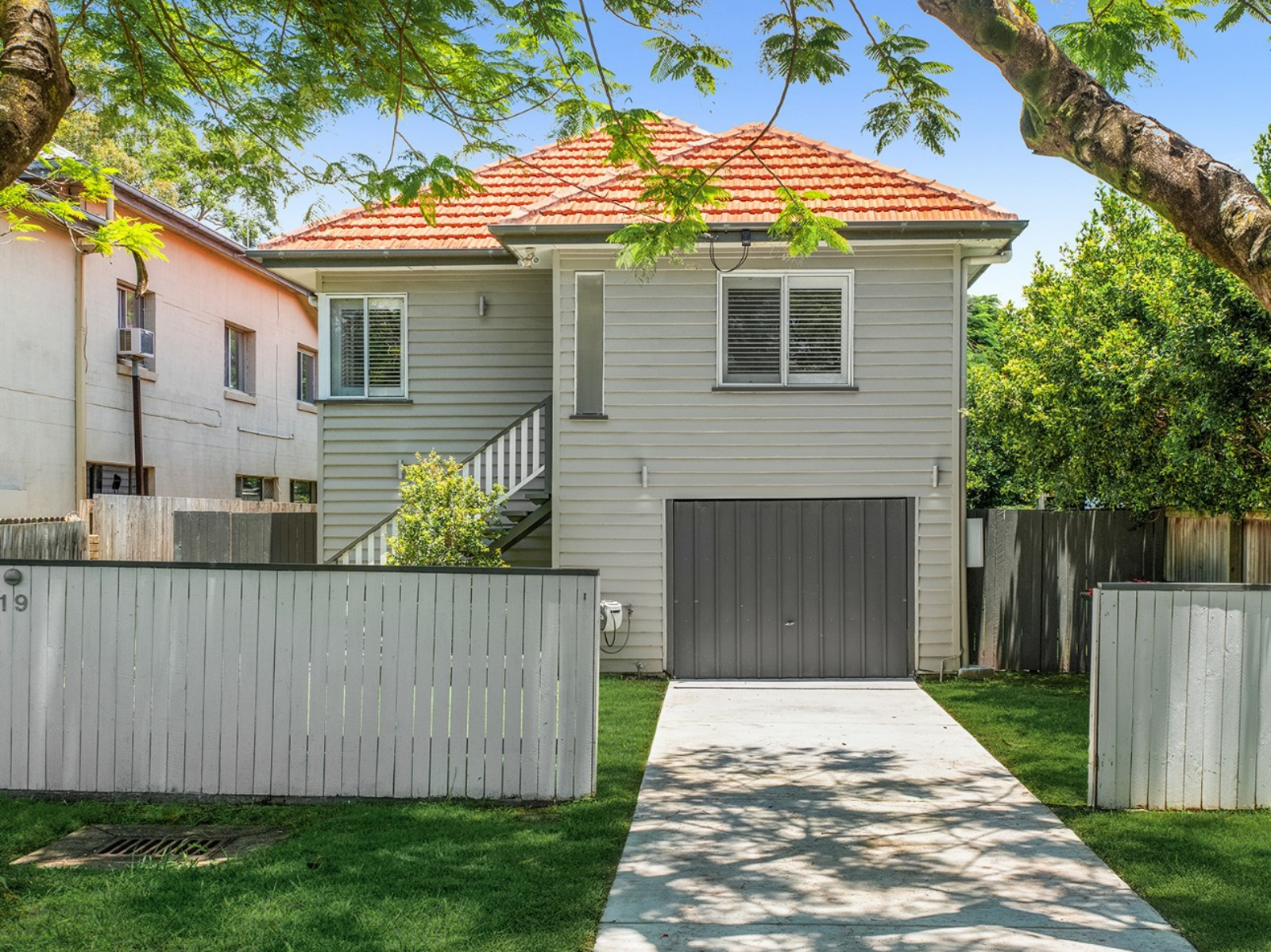 19 Hamilton Avenue, Hendra, QLD 4011