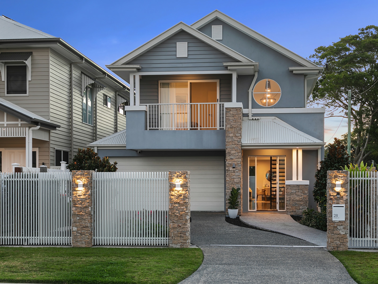 28 Clarke Street, Hendra, QLD 4011