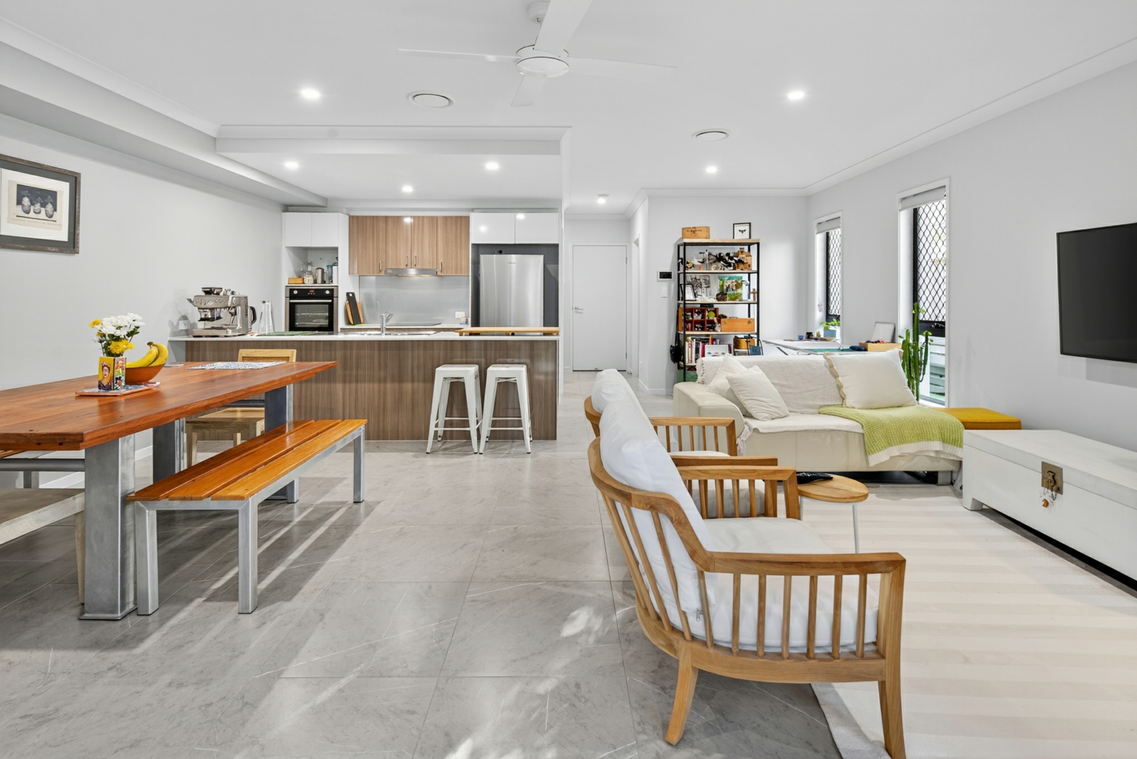 7/146 Marina Quays Boulevard,Hope Island