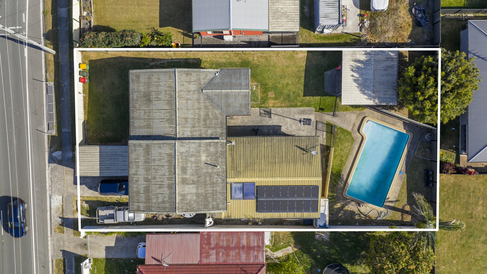 43 Hammel Street,Beenleigh
