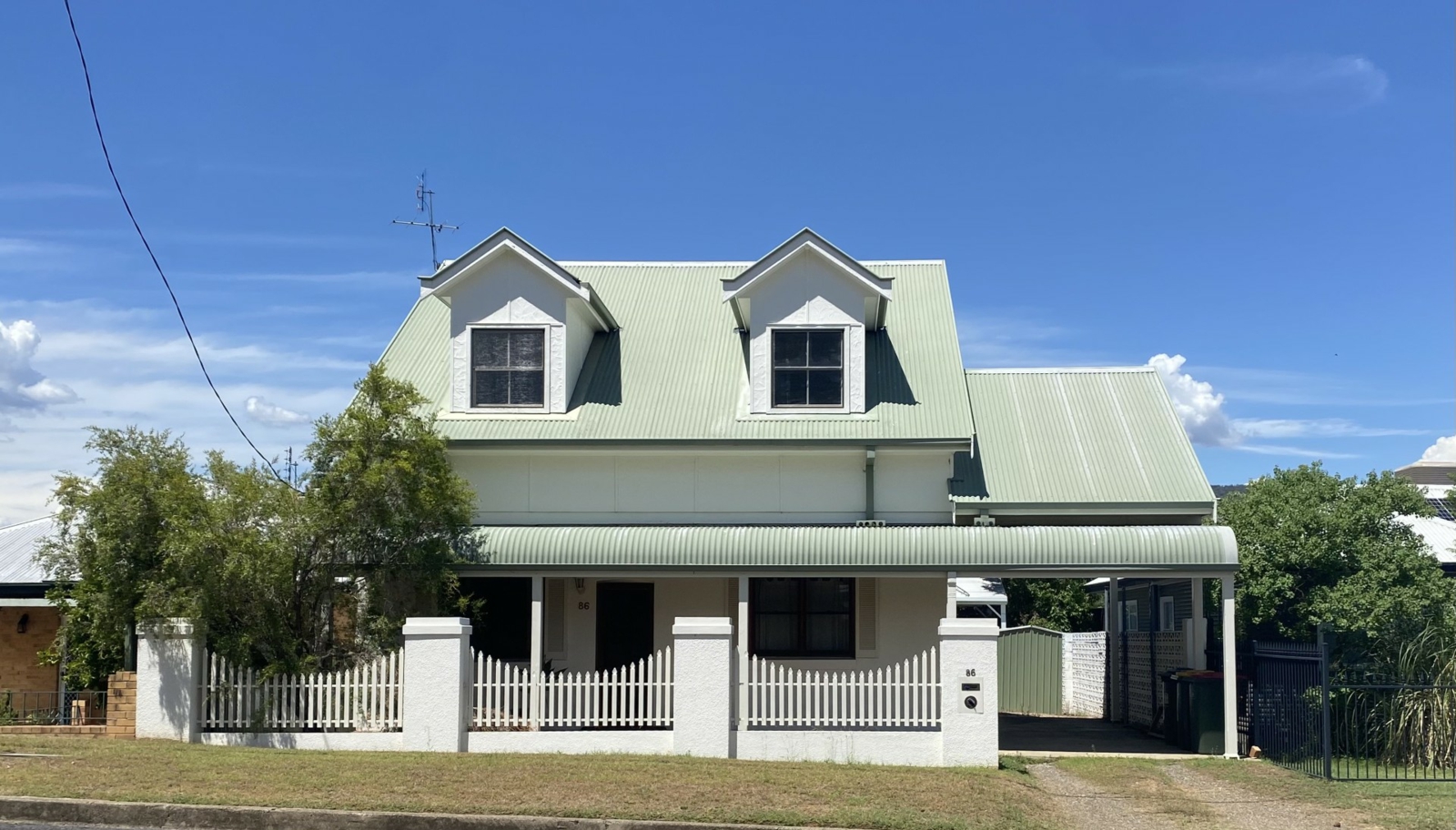 86 Denne Street, TAMWORTH