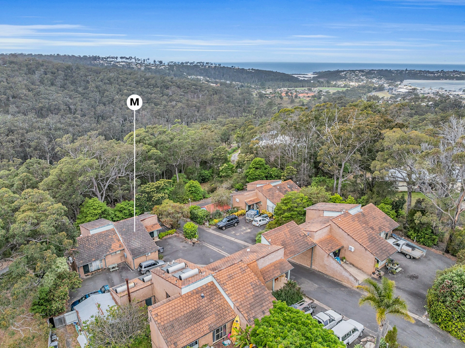 14/131 Merimbula Drive, MERIMBULA