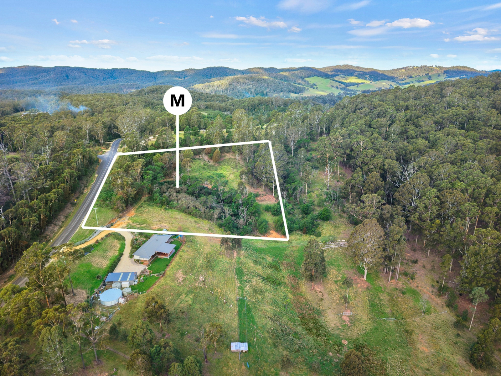 231 Back Creek Road,Nethercote