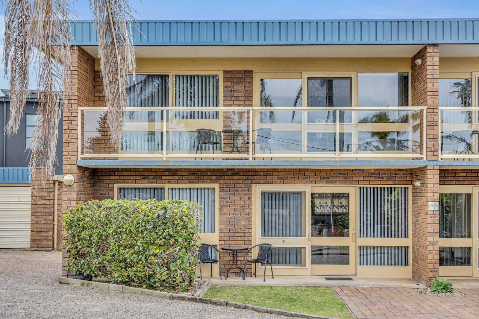 5/3 Chapman Avenue, MERIMBULA