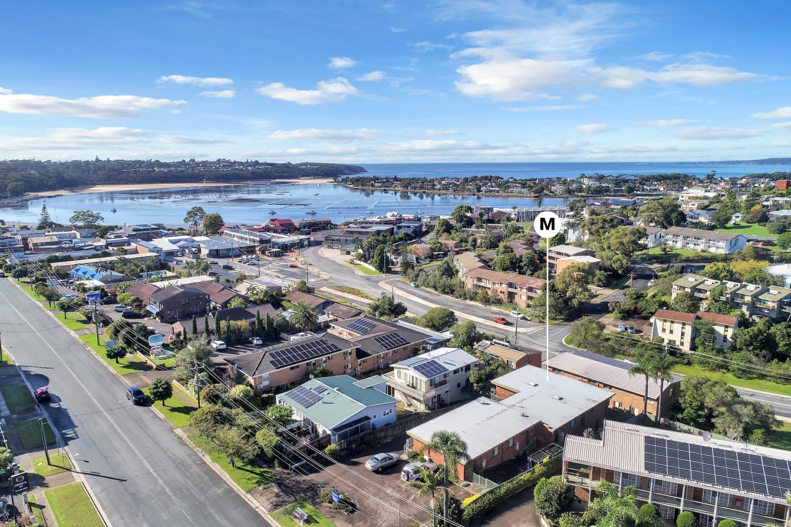 5/30 Merimbula Drive,Merimbula