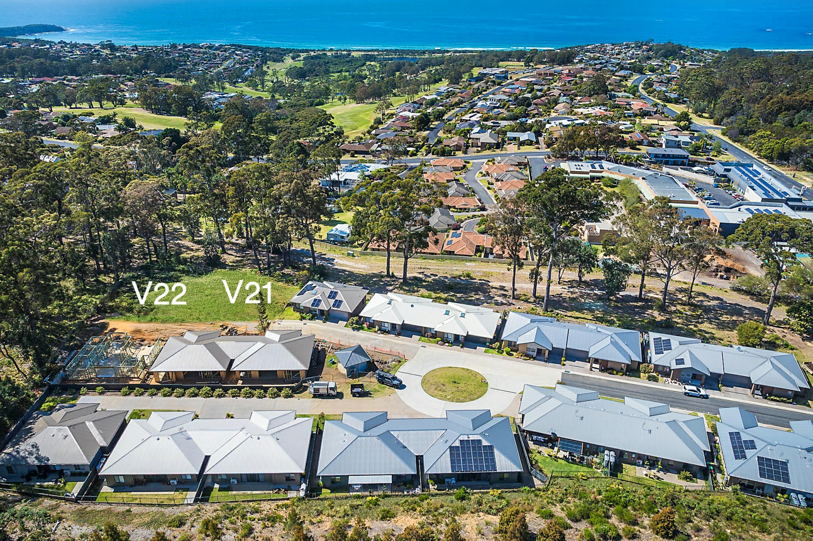 21/5 Tura Beach Drive,Tura Beach