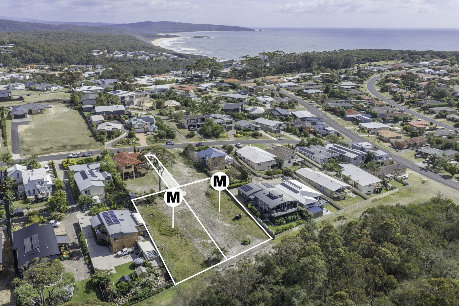 8 Elizabeth Parade, TURA BEACH