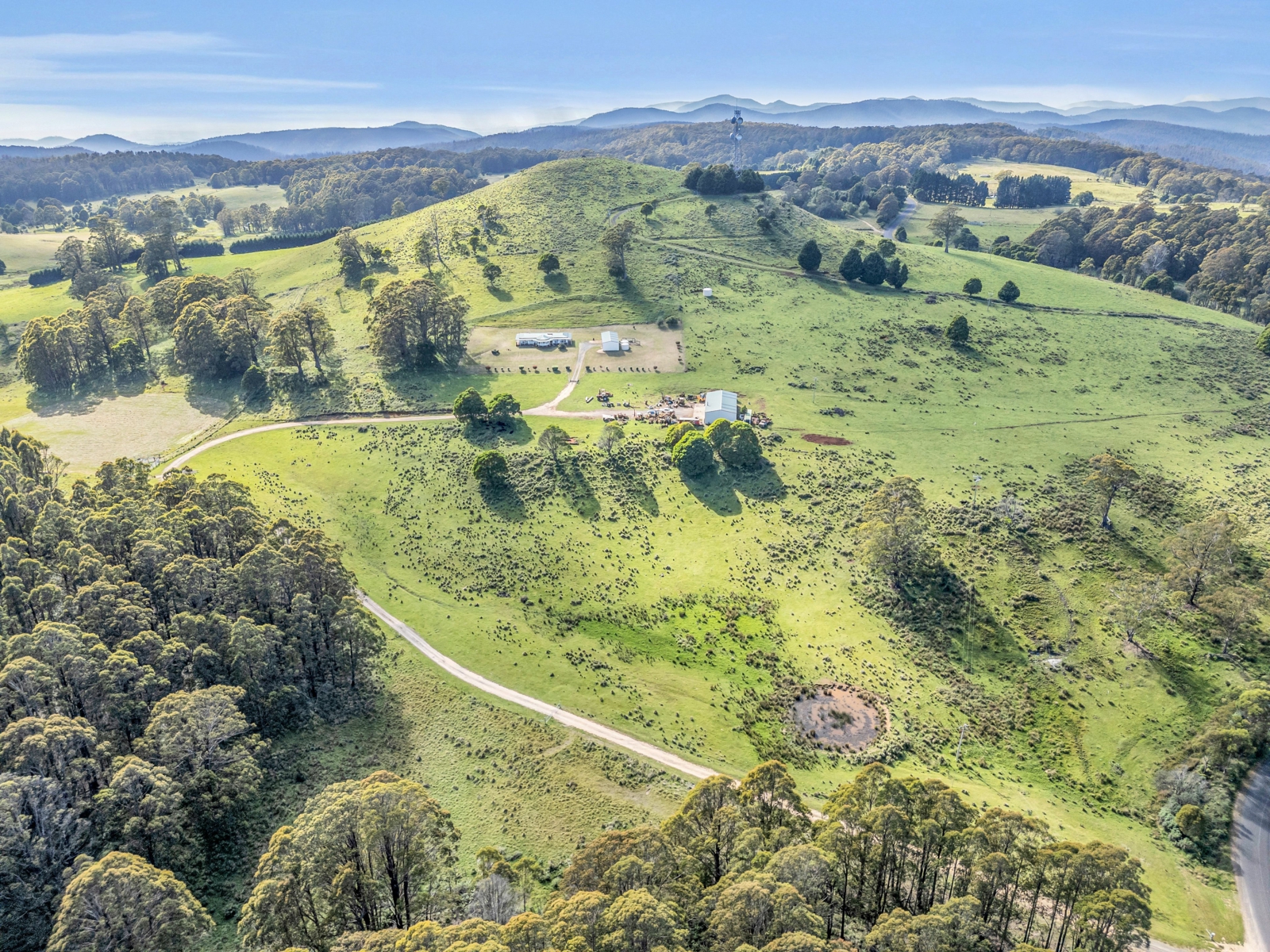 4866 Mount Darragh Road,Mount Darragh