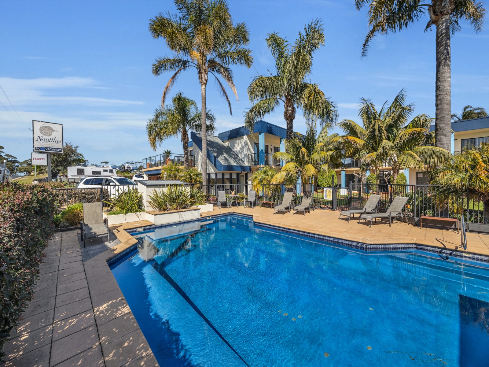 9/20 Elizabeth Street,Merimbula